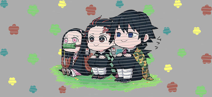 16oz JPN Anime-JA-742